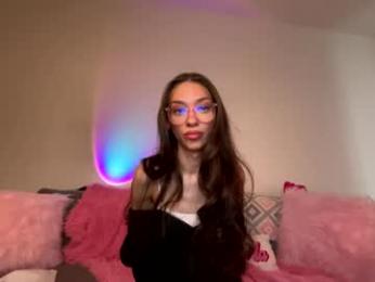 laylababi webcam model stream image