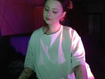 Somnolent-Horrns webcam model stream image