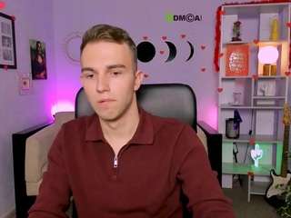 kairo-star webcam camsoda model stream image