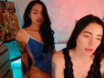 natval_ webcam model stream image