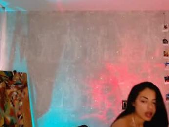 natval_ webcam model stream image