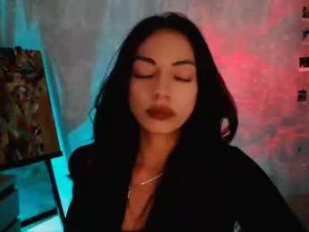 natval_ webcam model stream image