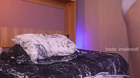 alejowolf webcam model stream image