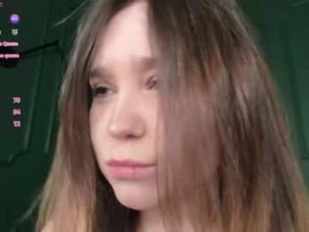 xohanna webcam model stream image