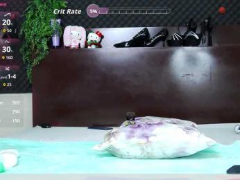 Skitlstrynka webcam model stream image