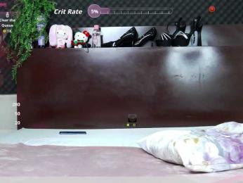 Skitlstrynka webcam model stream image