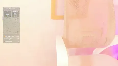 hanajameela webcam stripchat model stream image