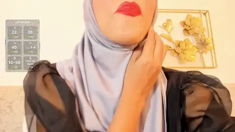 hanajameela webcam stripchat model stream image