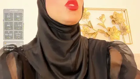 hanajameela webcam stripchat model stream image