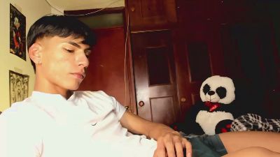 Teo_twink77 webcam model stream image