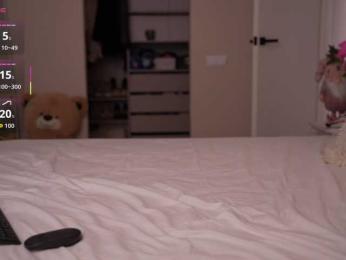 Tvoya_malyshka webcam model stream image