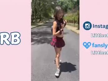 little_effy18_ webcam model stream image