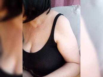 HairyStepMom webcam model stream image