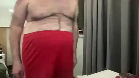 coach-karl webcam model stream image