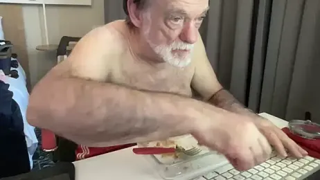 coach-karl webcam model stream image