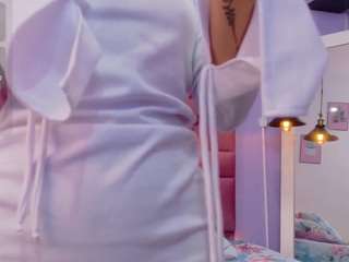 kinky-camila webcam camsoda model stream image