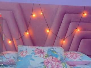 kinky-camila webcam model stream image