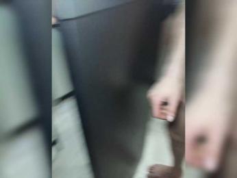 NonnaStar webcam model stream image