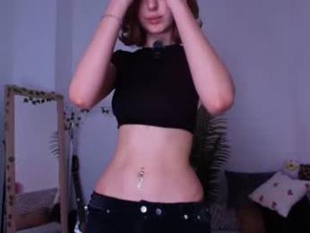 _monnytoon_ webcam model stream image