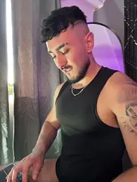 Zionmattis webcam model stream image