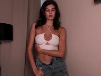 flora_picks webcam chaturbate model stream image