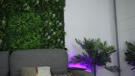 amiraroshen webcam model stream image