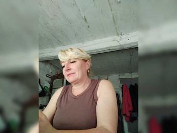 Milena77-1 webcam model stream image