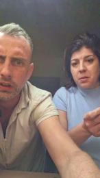 Cinkev webcam cam4 model stream image