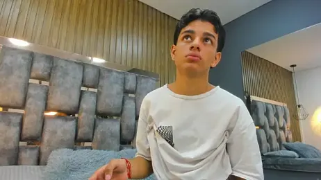 owen__johnson webcam model stream image