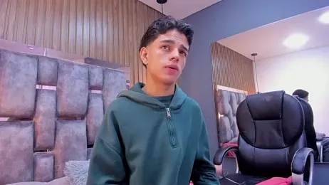 owen__johnson webcam model stream image