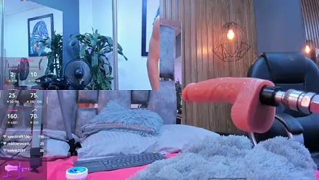 owen__johnson webcam model stream image