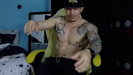 Alex_motta webcam model stream image