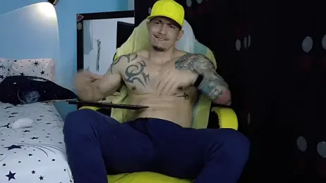 Alex_motta webcam model stream image