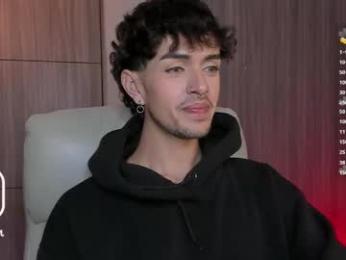 erisleon webcam model stream image