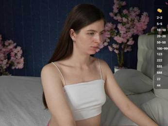Mirror-Girl webcam bongacams model stream image