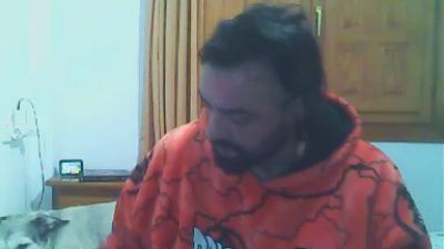 Ojerasdepanda webcam model stream image