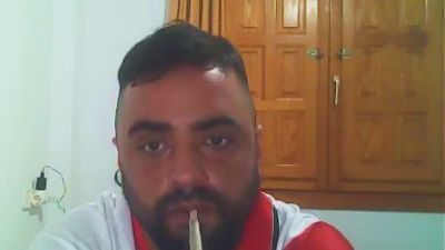 Ojerasdepanda webcam model stream image