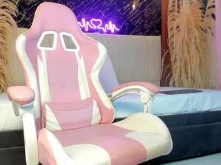 keane-lee webcam model stream image