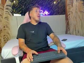 keane-lee webcam model stream image