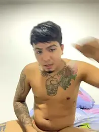 tommy_riordan webcam model stream image