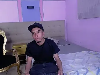 RickeyngySweet webcam model stream image