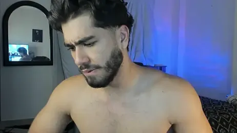 Franco_banderas webcam stripchat model stream image