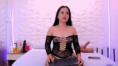 nahomi_sex1 webcam stripchat model stream image