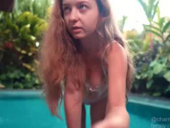 charming_angel_ webcam chaturbate model stream image