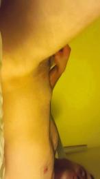 Alejamin webcam model stream image