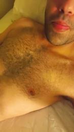 Alejamin webcam model stream image