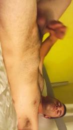Alejamin webcam model stream image