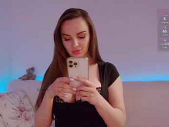 _AfterDark_ webcam model stream image