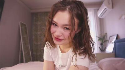 MargartEmerald webcam model stream image