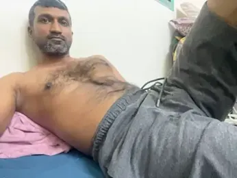 Black_Bull041988 webcam model stream image